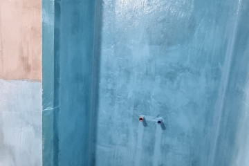 Особенности гидроизоляции сантехнических узлов