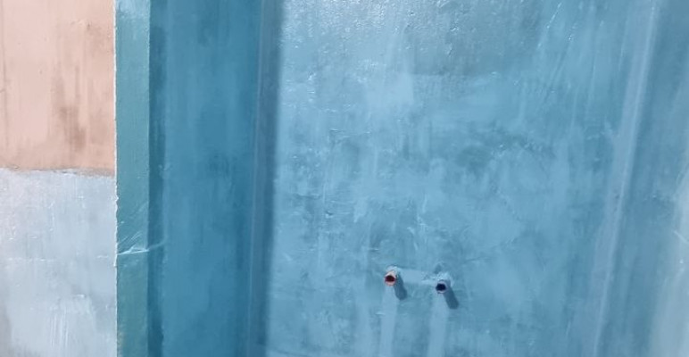 Особенности гидроизоляции сантехнических узлов