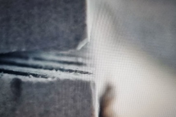 Проблема разной толщины шва при укладке плитки одного типа