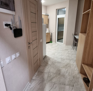 Квартира 41 кв.м.